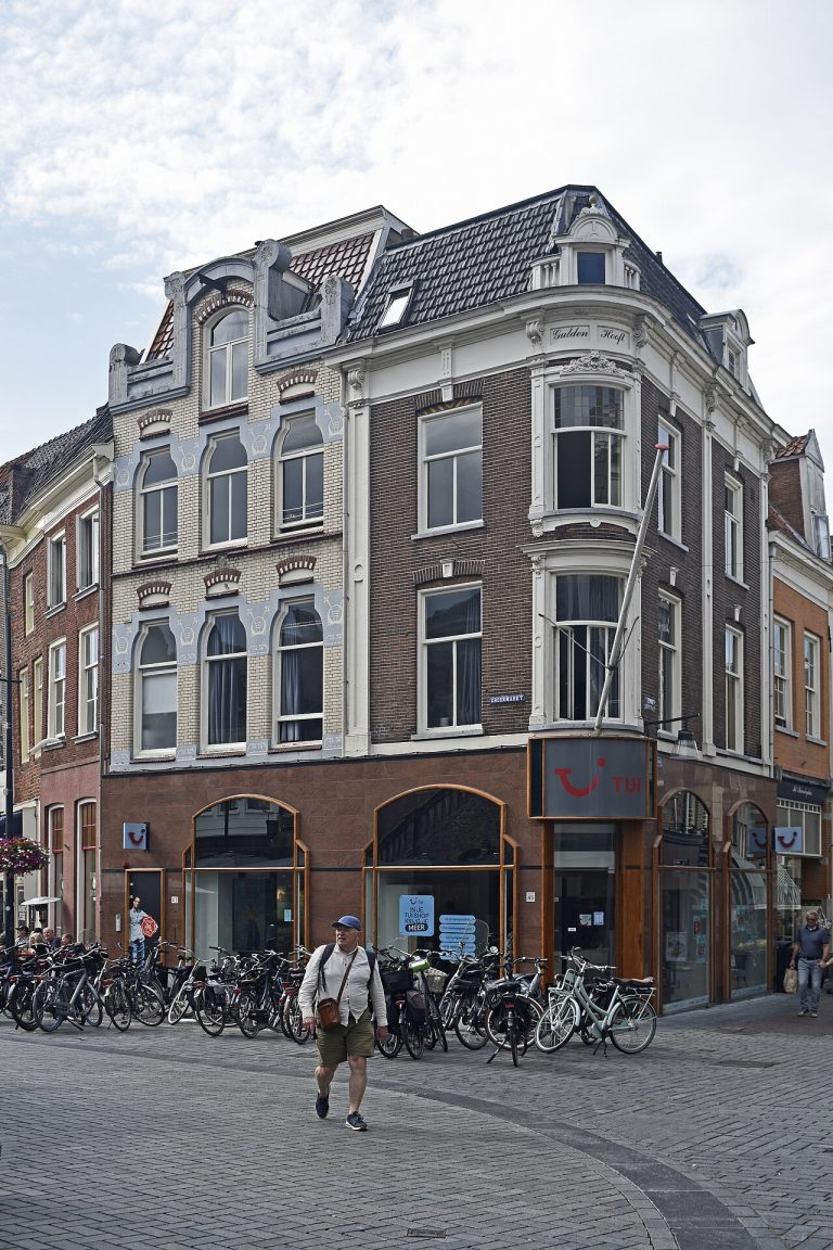 Markt op Groenmarkt — Markten in Zutphen