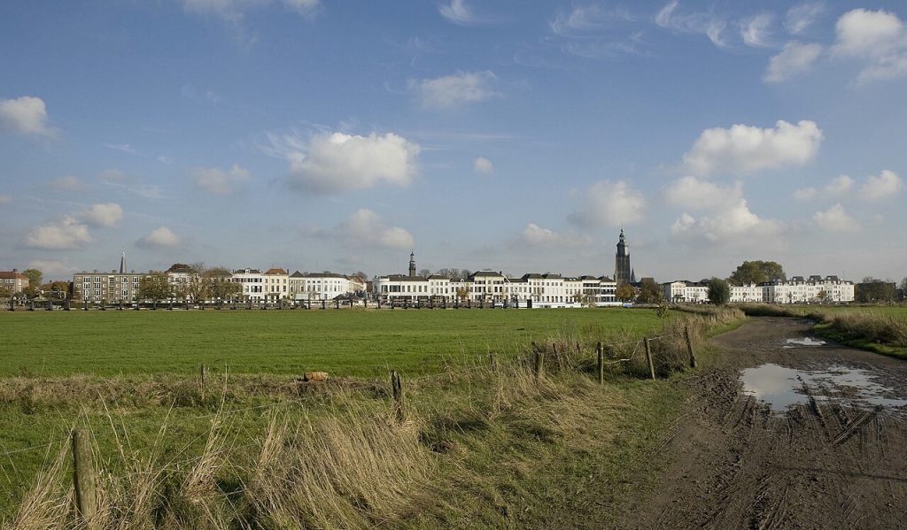 Uit Zutphen