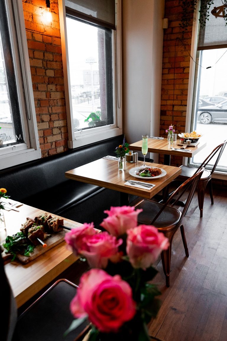 Café Centraal — restaurant in Zutphen