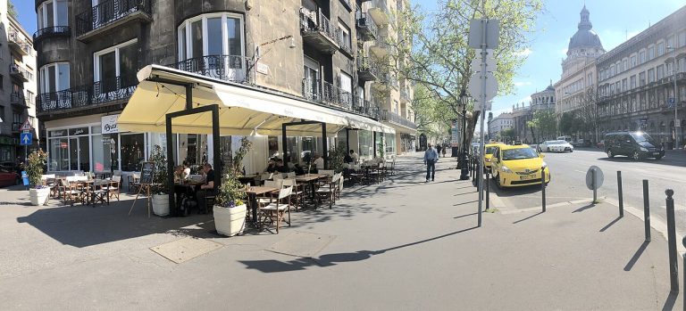 Het Wijnlokaal — restaurant in Zutphen