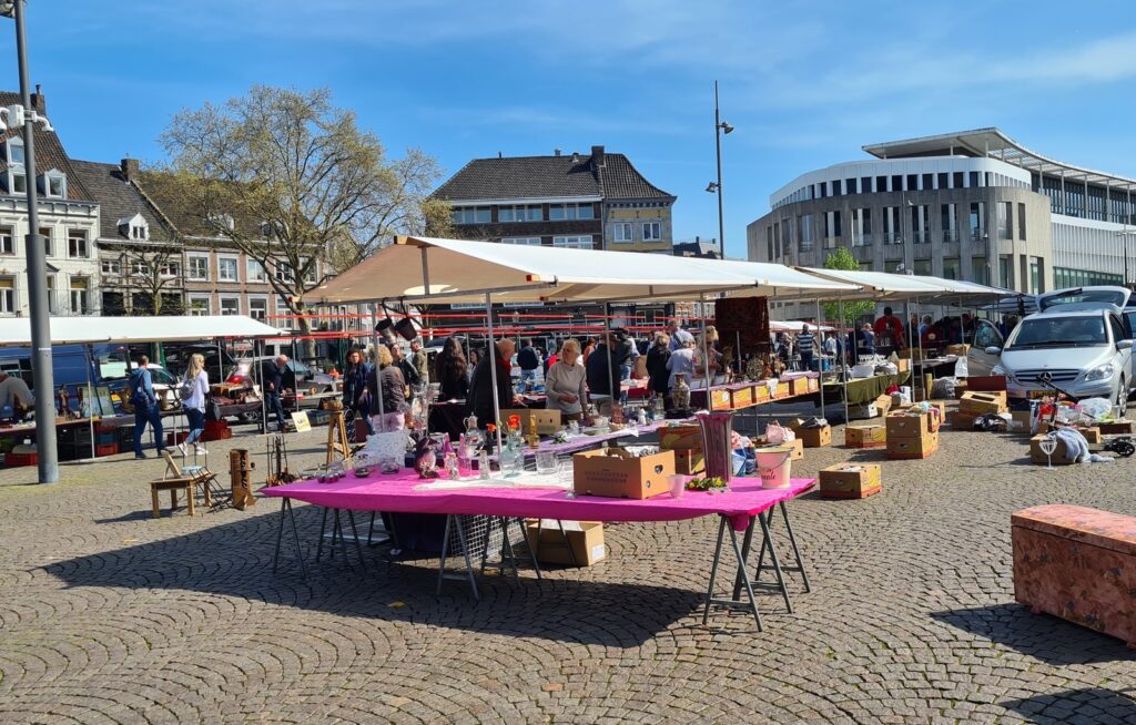 Nationale Bokbierdag in Zutphen