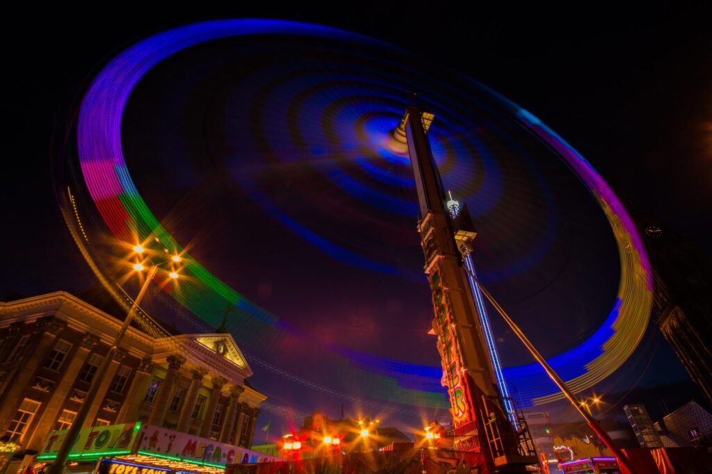 Brummense kermis