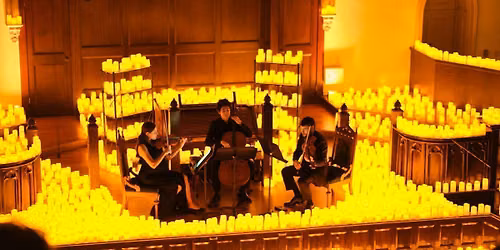 A Classical Christmas Candlelight Experience in Zuthpen – Saturday 28th November — muziek in Zutphen