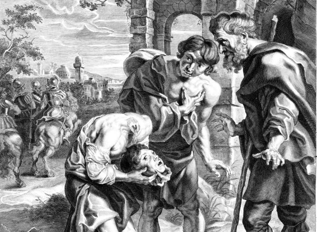 Sint-Justus, Rubens en de pelgrims – Heiligen en helden in Zutphen