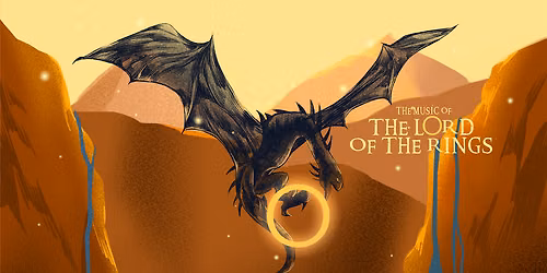 The Music of the Lord of the Rings. Tribute to Howard Shore in Zutphen