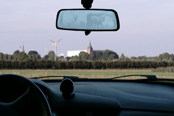 Docu Achterhoek in Zutphen