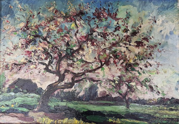 Herman Dijkjans — museum-expo in Zutphen