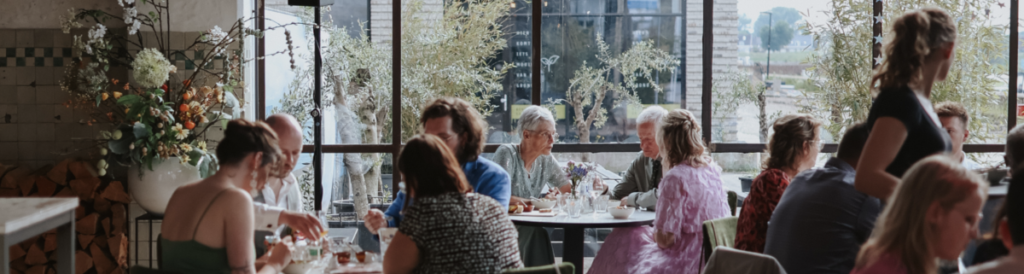 Theaterlunch – Orkest de Ereprijs in Zutphen