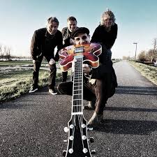 Claptunes in Zutphen