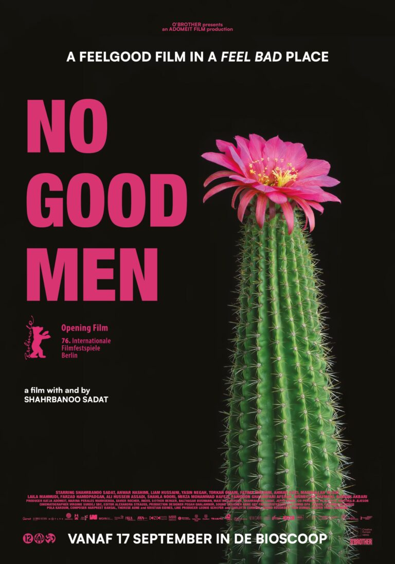 No Good Men — theater in Zutphen
