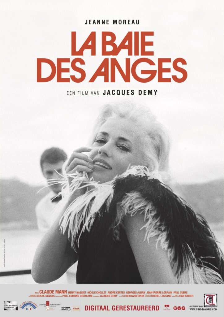 La Baie des Anges (re-release) in Zutphen