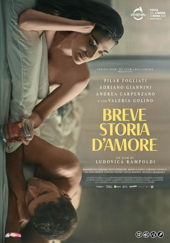 Breve Storia d’Amore in Zutphen