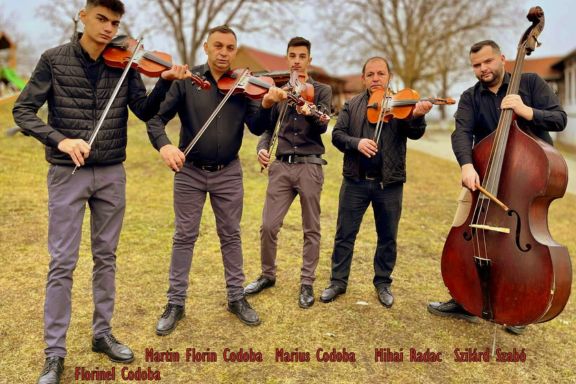 Hanzefest Global Sounds – Palatca Village Band en andere wereldmuziekgroepen in Zutphen