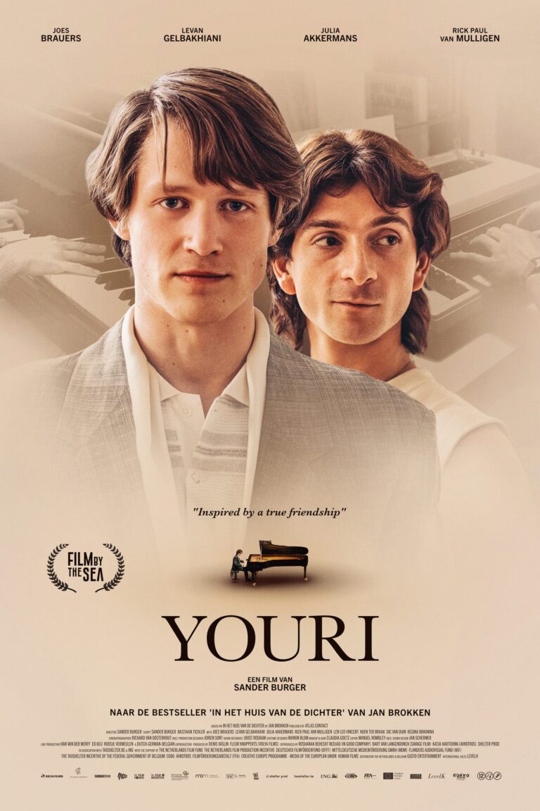 Youri — muziek in Zutphen