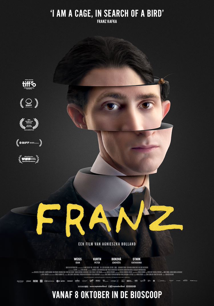 Franz — theater in Zutphen