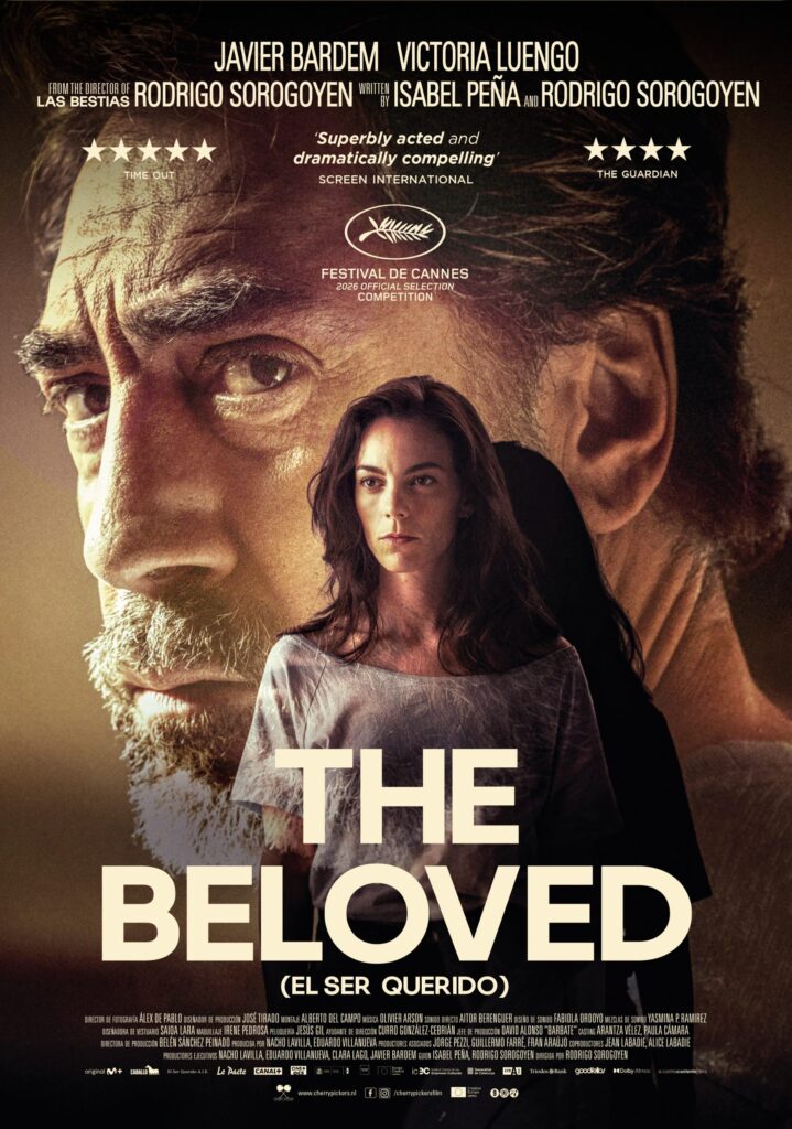 The Beloved in Zutphen