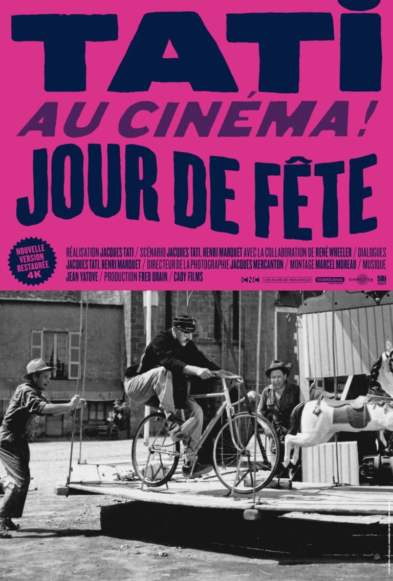 Jour de fête — festival in Zutphen