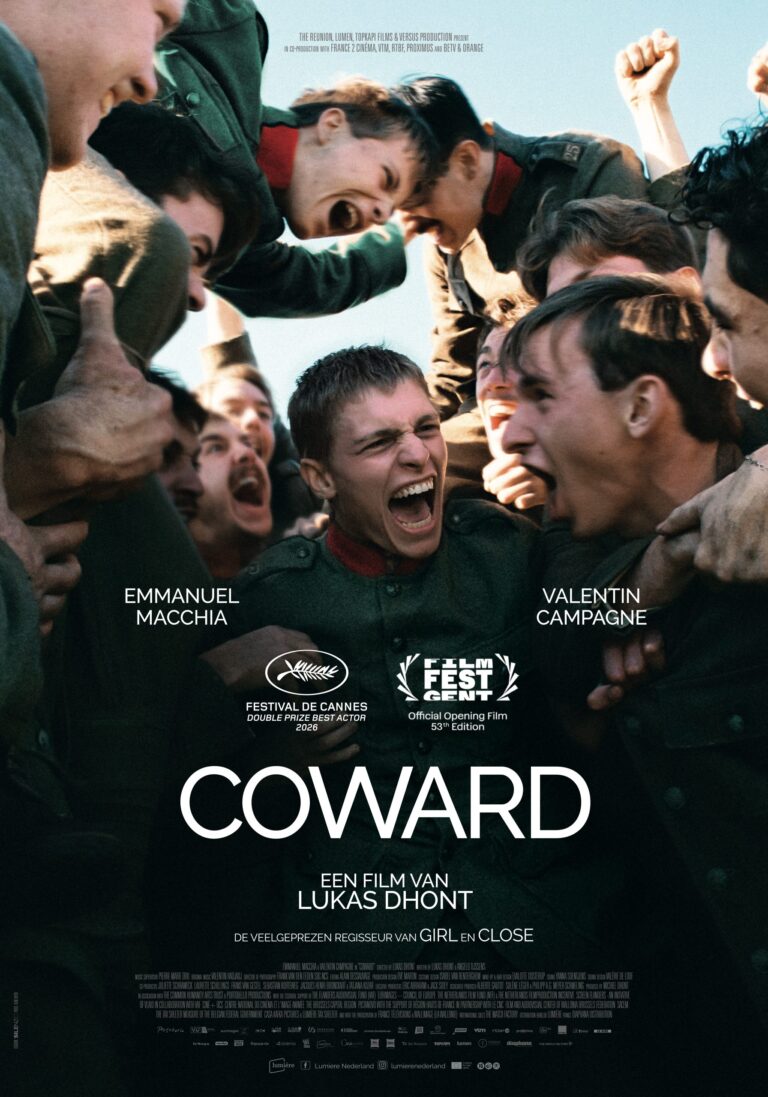 Coward — theater in Zutphen
