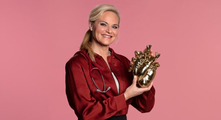 De Vrouwenhart Show — theater in Zutphen