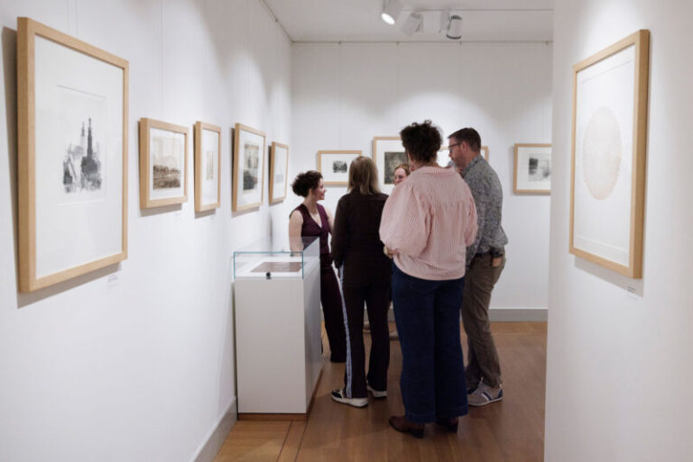 Museumweekend Achterhoek — museum-expo in Zutphen