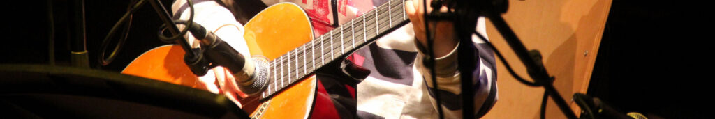 het grote grenzeloos muziek concert in Zutphen