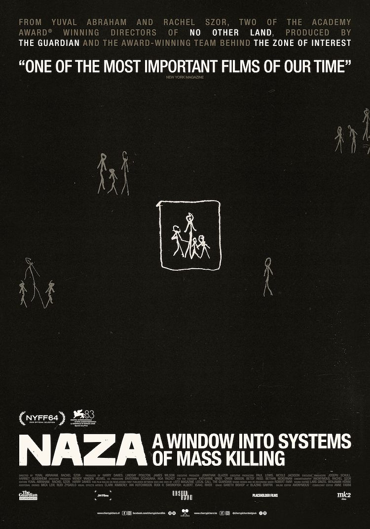 Naza — Film in Zutphen