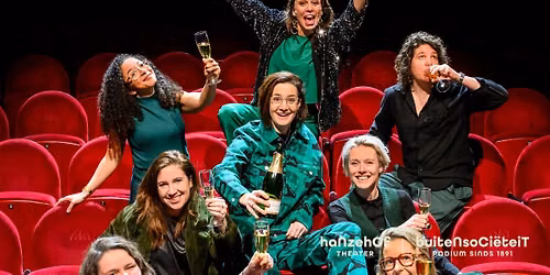 Vrouwejaars 2026 | De blik op 2026 door de ogen van vrouwen! — lezing in Zutphen